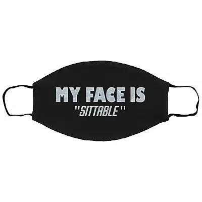 Cloth Face Cover – Small/Medium
