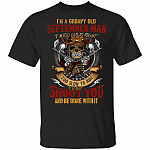 September Shirt, Black, Unisex T-Shirt