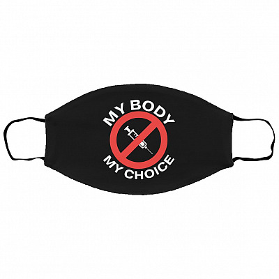 Cloth Face Cover – Small/Medium