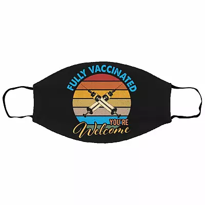 Cloth Face Cover – Small/Medium