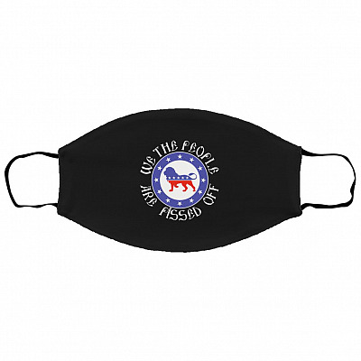 Cloth Face Cover – Small/Medium