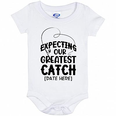 Baby Onesie - 06 Month
