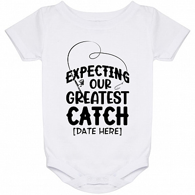 Baby Onesie - 24 Month