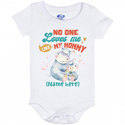 Baby Onesie - 06 Month