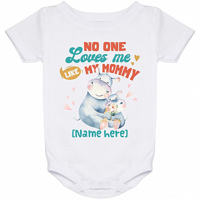 Baby Onesie - 24 Month