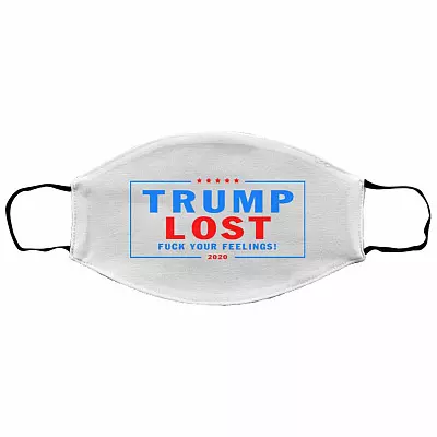 Cloth Face Cover – Small/Medium