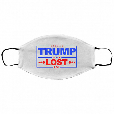 Cloth Face Cover – Small/Medium