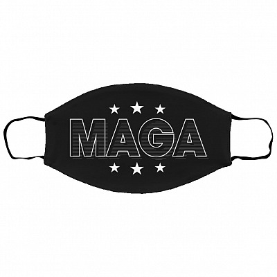 Cloth Face Cover – Small/Medium