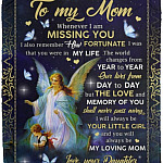 BLANKET Template (OFFICIAL), White, Cozy Plush Fleece Blanket - 50x60