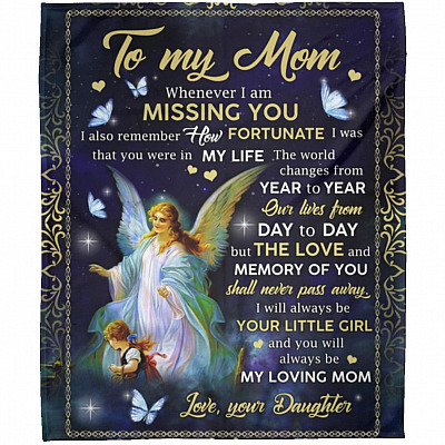 Arctic Fleece Blanket - 50x60