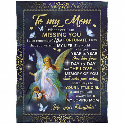 Arctic Fleece Blanket - 60x80