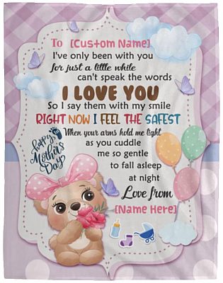 Cozy Plush Fleece Blanket - 60x80