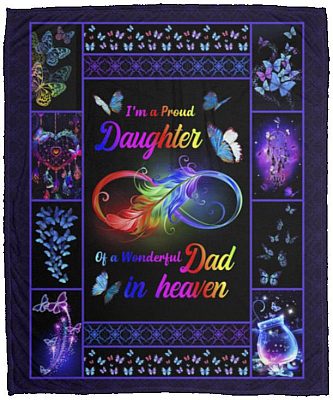 Cozy Plush Fleece Blanket - 50x60