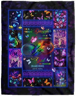 Cozy Plush Fleece Blanket - 60x80