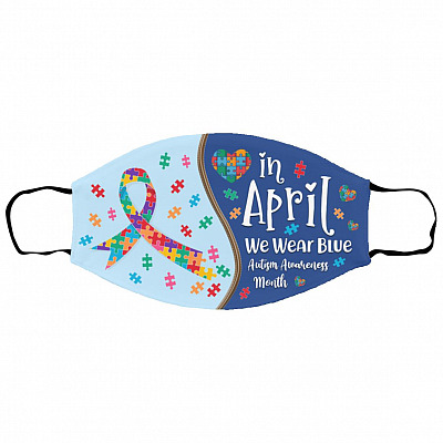 Cloth Face Cover – Small/Medium