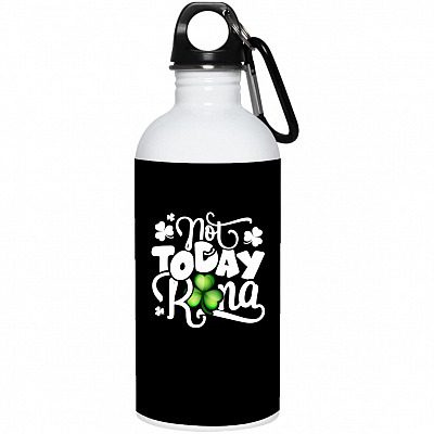 20 oz. Stainless Water Bottle