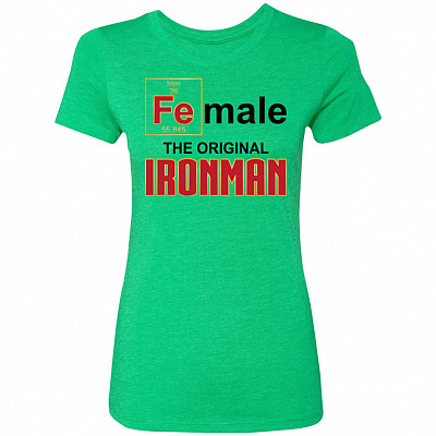 Premium Ladies T-Shirt