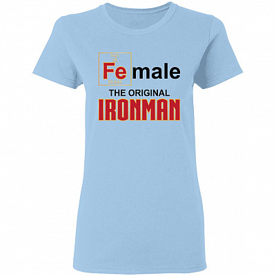 Ladies T-Shirt