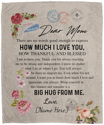 Cozy Plush Fleece Blanket - 50x60