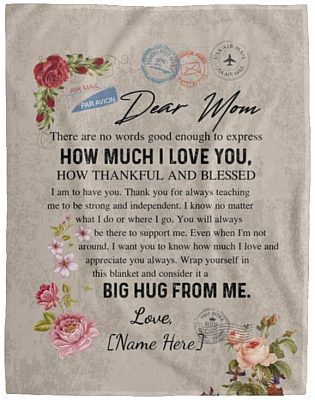 Cozy Plush Fleece Blanket - 60x80