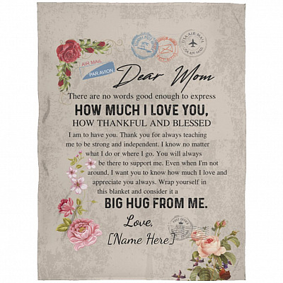 Arctic Fleece Blanket - 60x80