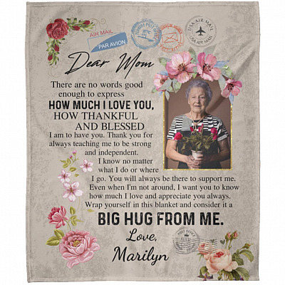 Arctic Fleece Blanket - 50x60