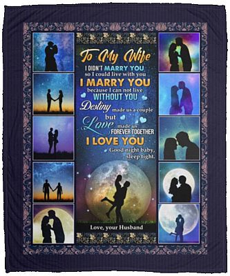 Cozy Plush Fleece Blanket - 50x60