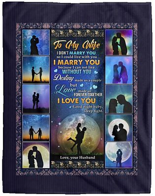 Cozy Plush Fleece Blanket - 60x80