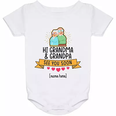 Baby Onesie - 24 Month