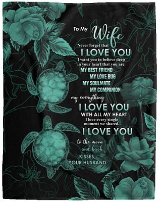 Cozy Plush Fleece Blanket - 60x80