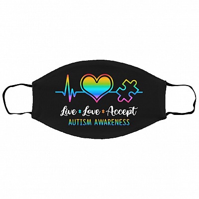 Cloth Face Cover – Small/Medium