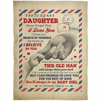 Arctic Fleece Blanket - 60x80