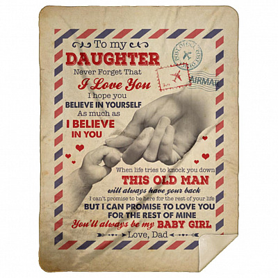 Premium Mink Sherpa Blanket - 60x80