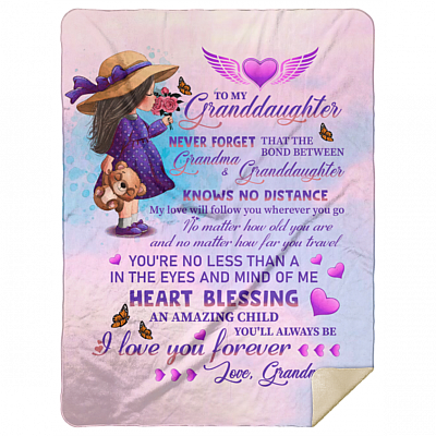 Premium Mink Sherpa Blanket - 60x80