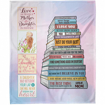 Arctic Fleece Blanket - 50x60