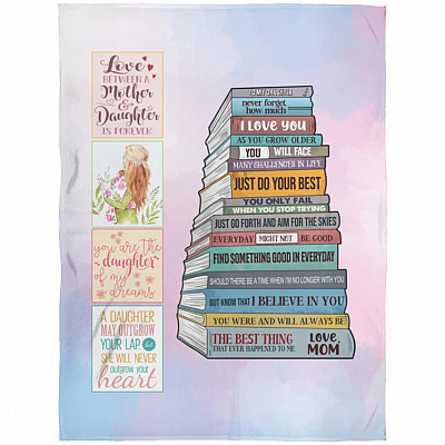 Arctic Fleece Blanket - 60x80