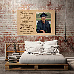 4MH. Behind You Mockup 2