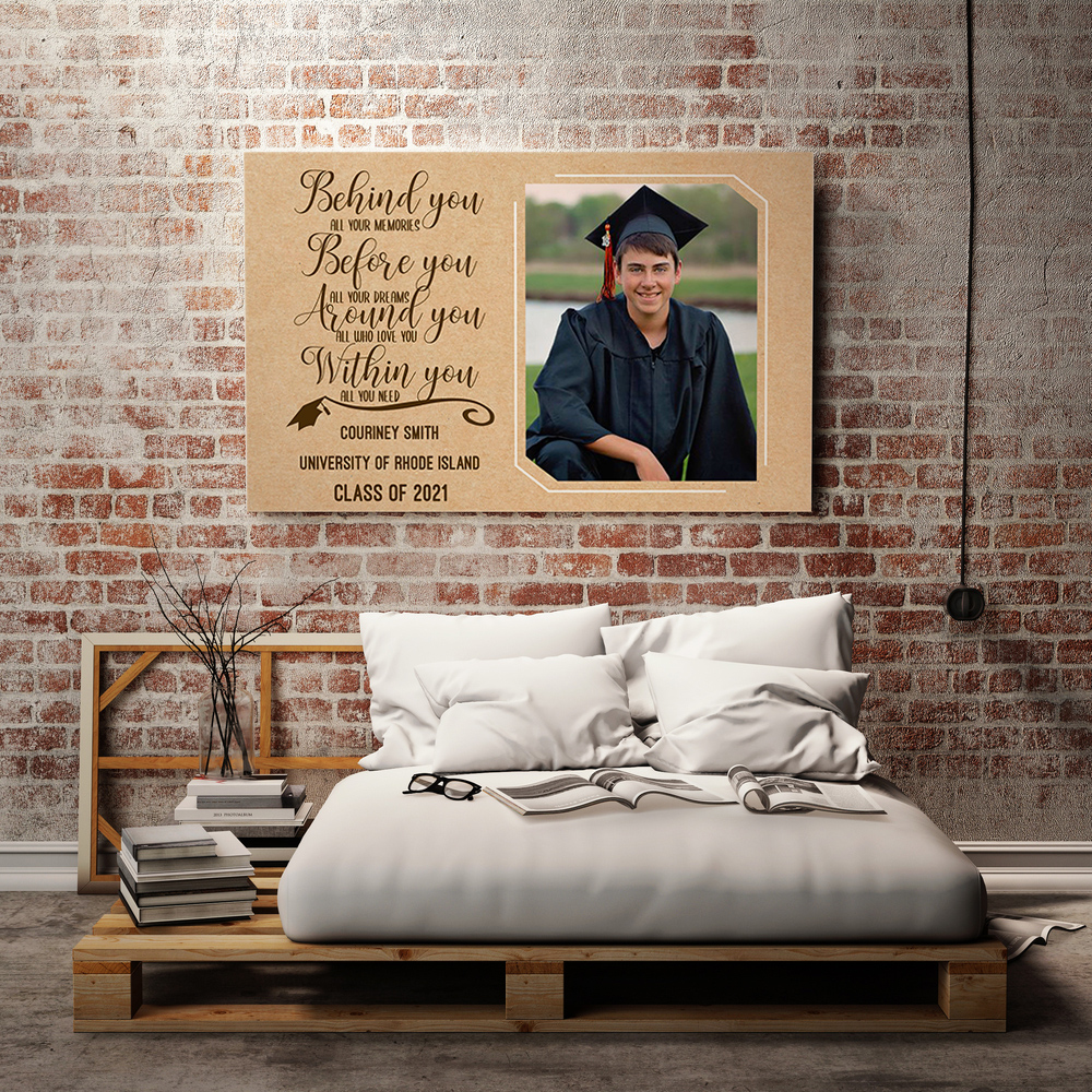 4MH. Behind You Mockup 2