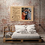 4MH. Behind You Mockup 3