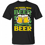 beer tee, Black, Unisex T-Shirt beer tee, Black, Unisex T-Shirt