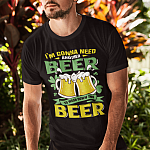 75 HG. Need A Beer mk