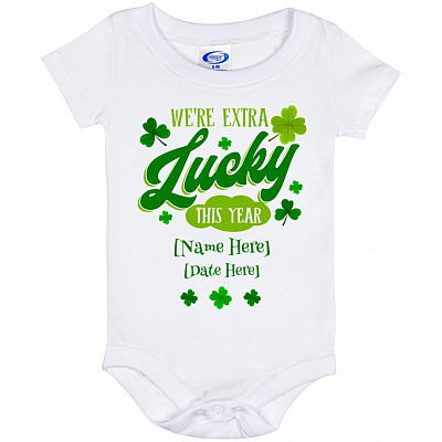 Baby Onesie - 06 Month