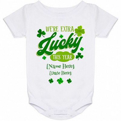 Baby Onesie - 24 Month