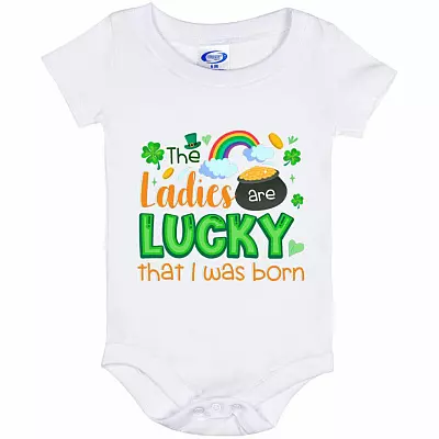 Baby Onesie - 06 Month