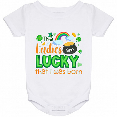 Baby Onesie - 24 Month