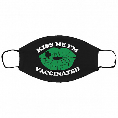 Cloth Face Cover – Small/Medium