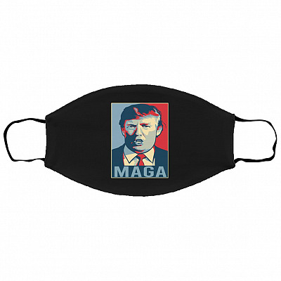 Cloth Face Cover – Small/Medium