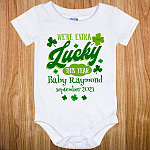 11 HG. Extra Lucky mk2 - Henny Penny #007d00