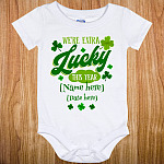 11 HG. Extra Lucky mk1