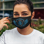 2BN. Shieldmaiden-mk